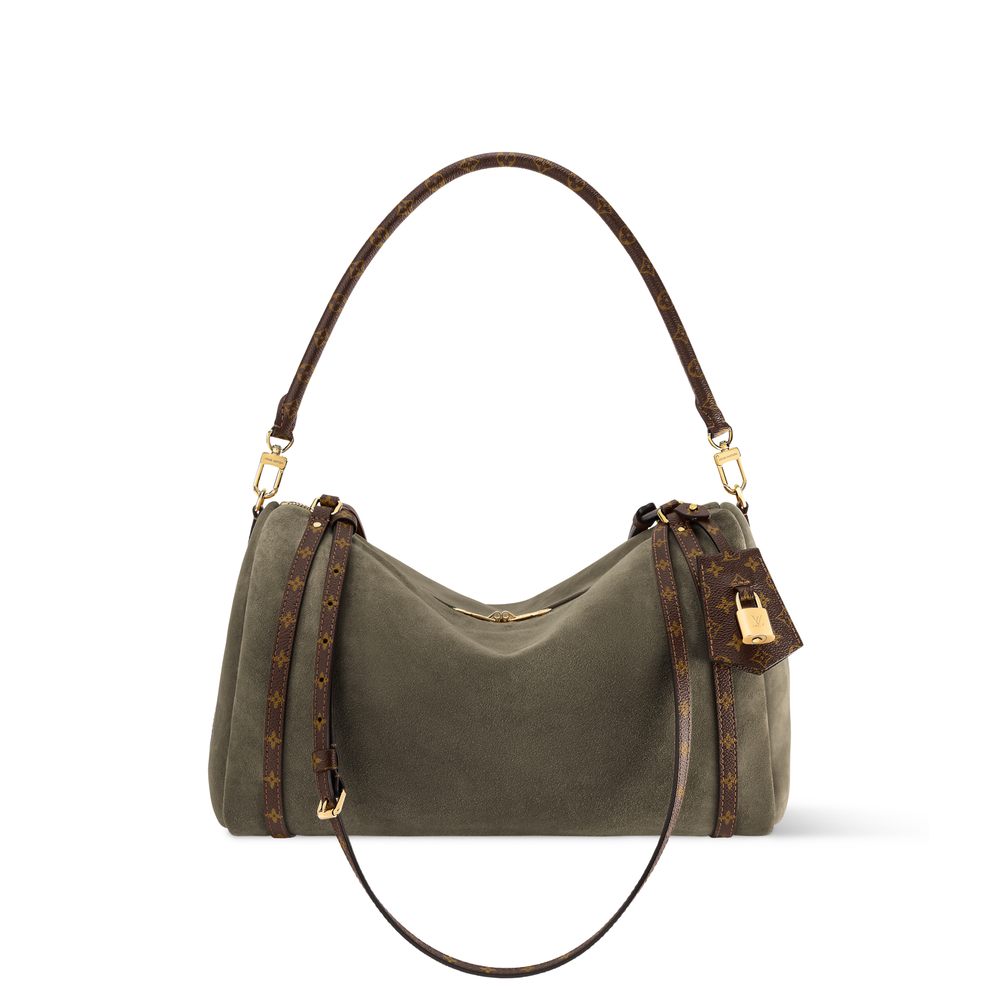 A*M様 【正規品】LOUIS VUITTON エピロブスト 1ビジネスバック【 ルイヴィトン/ビジネスバッグ/ロブスト1/キャメル/ノマド・レザー（LV